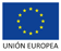 Logo de la UE.